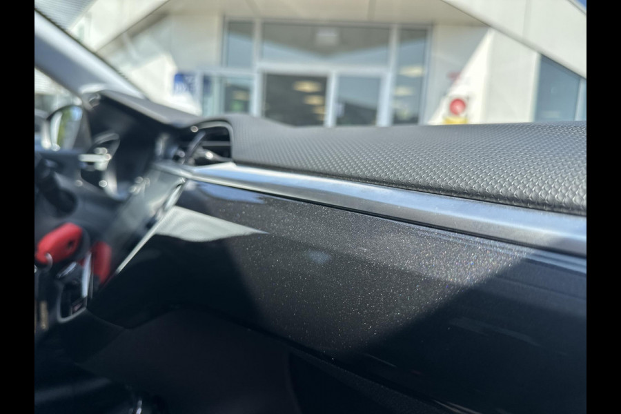 Opel Corsa 1.2 Elegance  | automaat | zwart dak | stoelverwarming | blind-spot | climate control | cruise control |  Apple Carplay/Android Auto