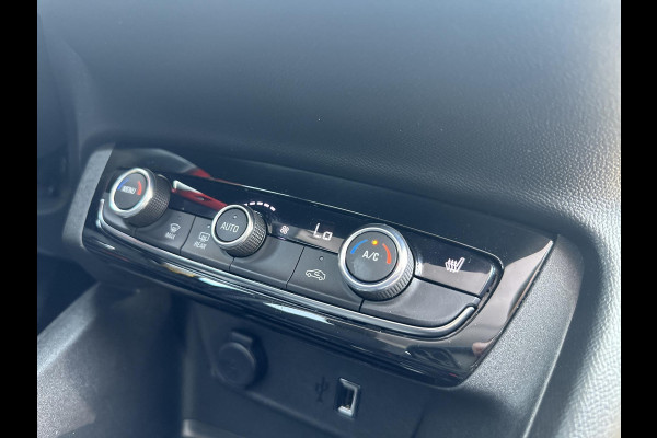 Opel Corsa 1.2 Elegance  | automaat | zwart dak | stoelverwarming | blind-spot | climate control | cruise control |  Apple Carplay/Android Auto