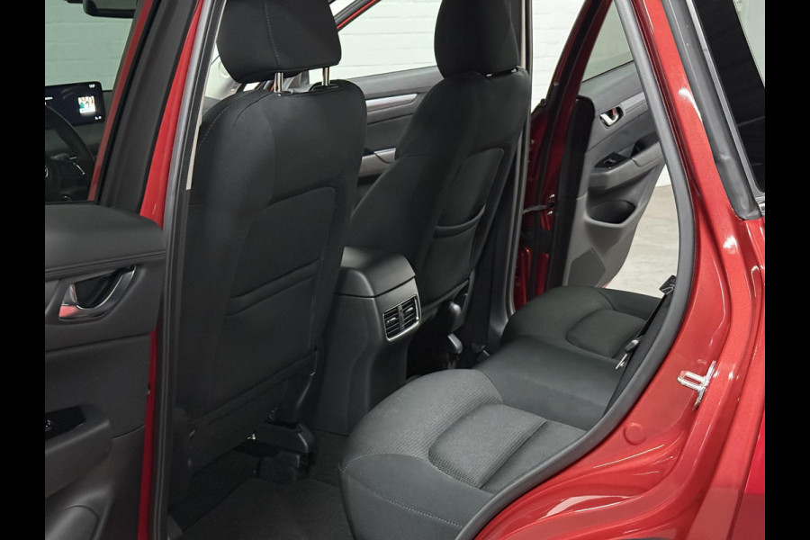 Mazda CX-5 2.0 SkyActiv-G 165 Trekhaak | 360 Camera | Head-up | Carplay | Cruise & Climate c.