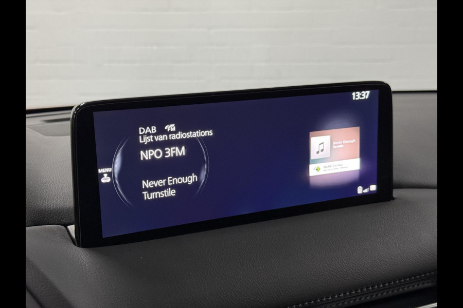 Mazda CX-5 2.0 SkyActiv-G 165 Trekhaak | 360 Camera | Head-up | Carplay | Cruise & Climate c.