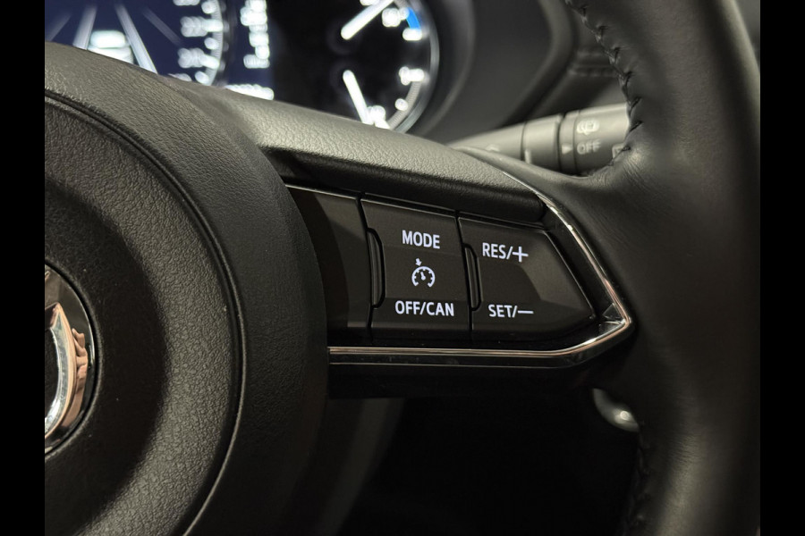 Mazda CX-5 2.0 SkyActiv-G 165 Trekhaak | 360 Camera | Head-up | Carplay | Cruise & Climate c.