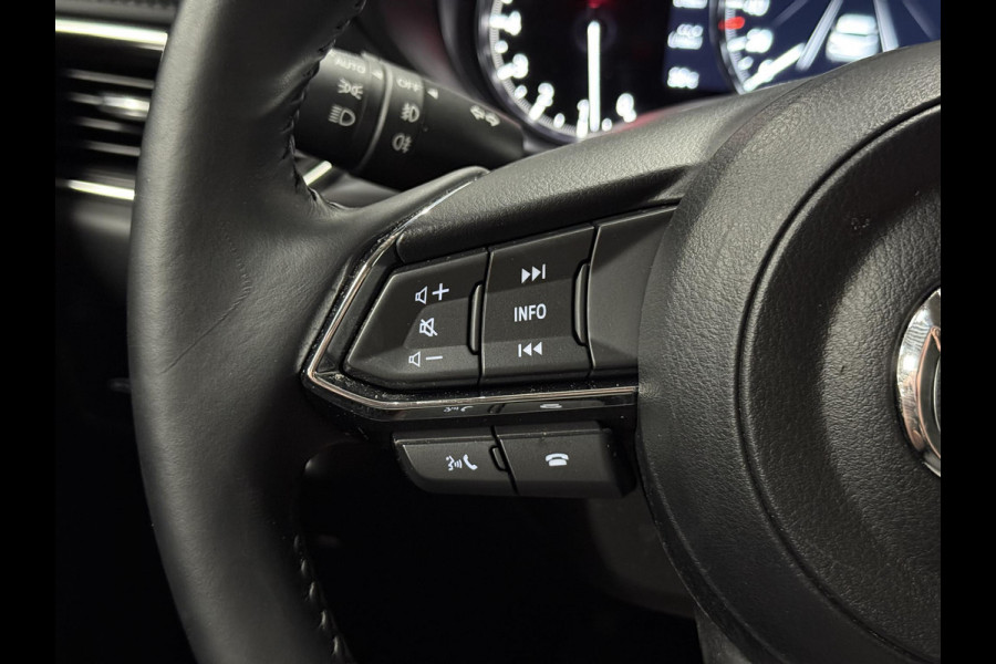 Mazda CX-5 2.0 SkyActiv-G 165 Trekhaak | 360 Camera | Head-up | Carplay | Cruise & Climate c.