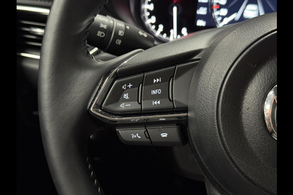 Mazda CX-5 2.0 SkyActiv-G 165 Trekhaak | 360 Camera | Head-up | Carplay | Cruise & Climate c.