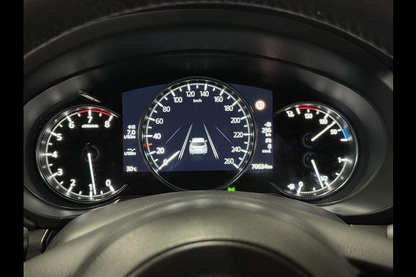 Mazda CX-5 2.0 SkyActiv-G 165 Trekhaak | 360 Camera | Head-up | Carplay | Cruise & Climate c.