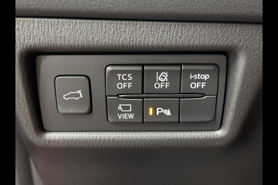 Mazda CX-5 2.0 SkyActiv-G 165 Trekhaak | 360 Camera | Head-up | Carplay | Cruise & Climate c.