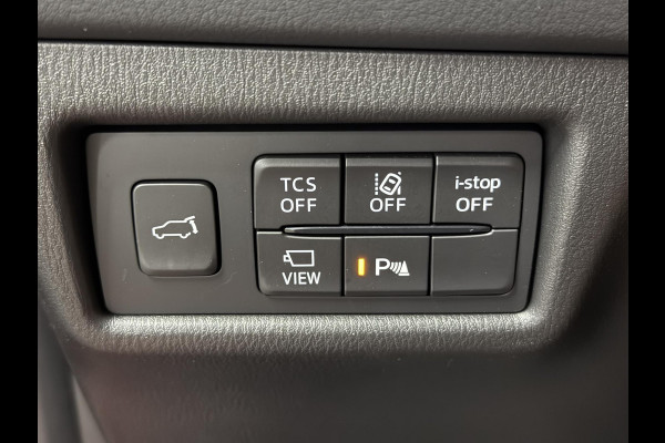 Mazda CX-5 2.0 SkyActiv-G 165 Trekhaak | 360 Camera | Head-up | Carplay | Cruise & Climate c.