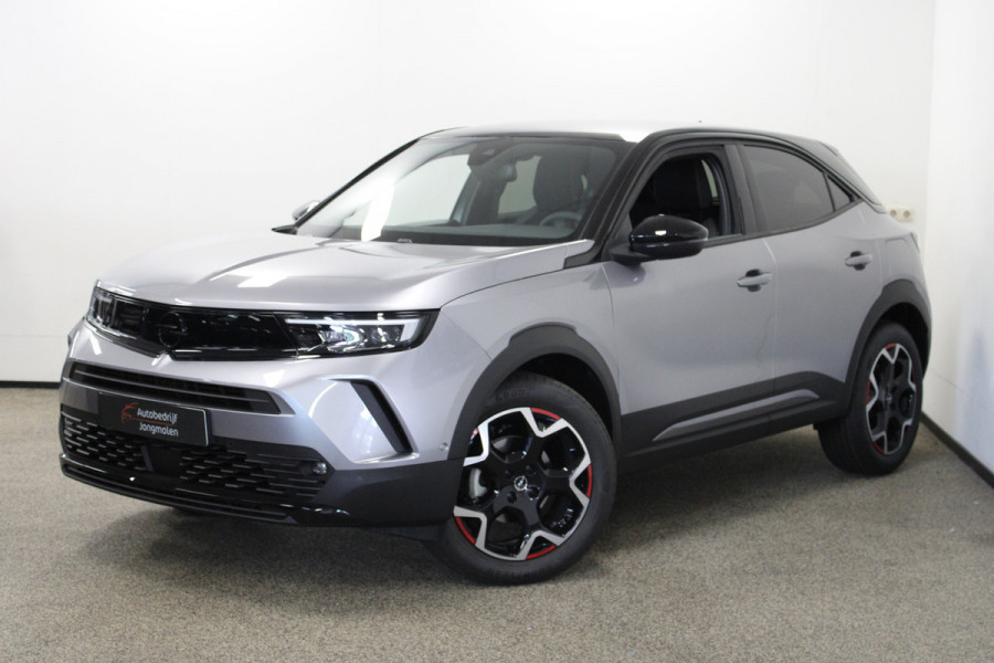 Opel Mokka 1.2 Turbo GS Line