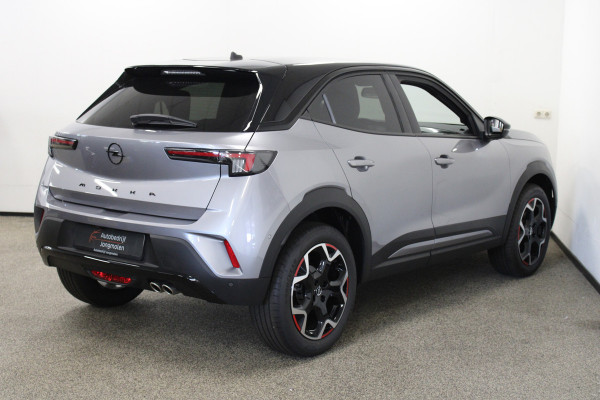 Opel Mokka 1.2 Turbo GS Line