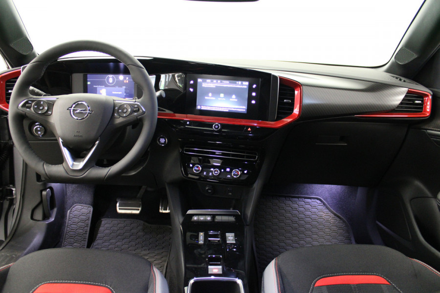 Opel Mokka 1.2 Turbo GS Line