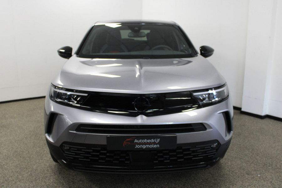 Opel Mokka 1.2 Turbo GS Line