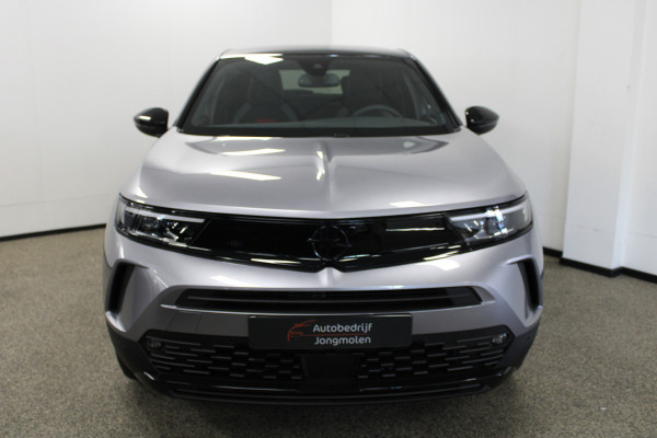 Opel Mokka 1.2 Turbo GS Line