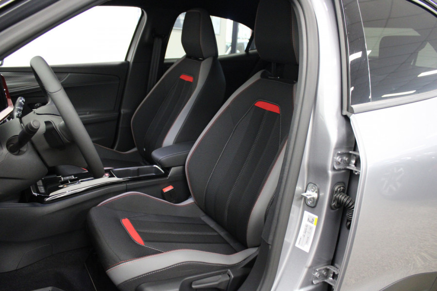 Opel Mokka 1.2 Turbo GS Line