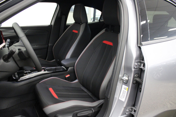 Opel Mokka 1.2 Turbo GS Line