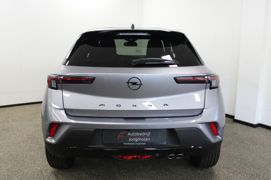 Opel Mokka 1.2 Turbo GS Line