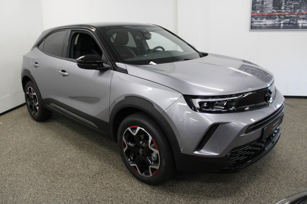 Opel Mokka 1.2 Turbo GS Line