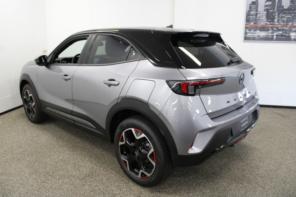 Opel Mokka 1.2 Turbo GS Line