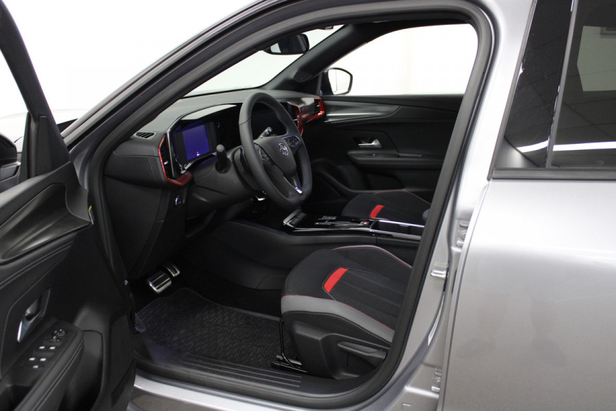 Opel Mokka 1.2 Turbo GS Line