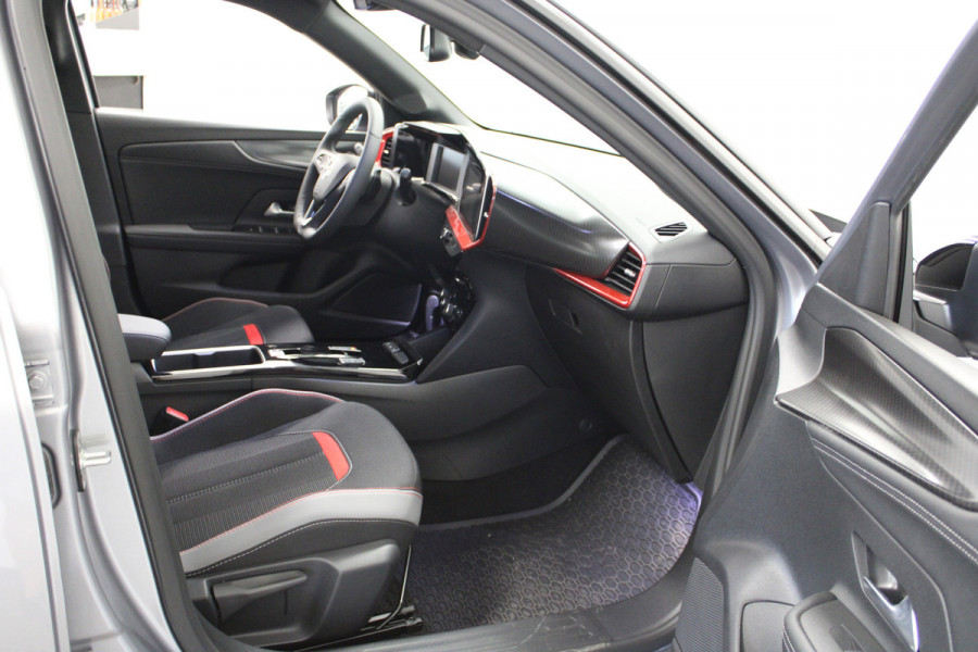 Opel Mokka 1.2 Turbo GS Line