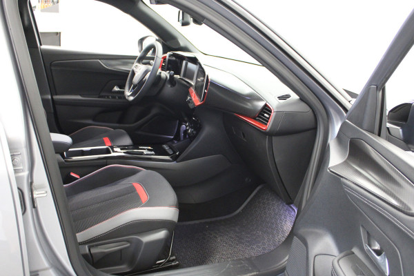 Opel Mokka 1.2 Turbo GS Line