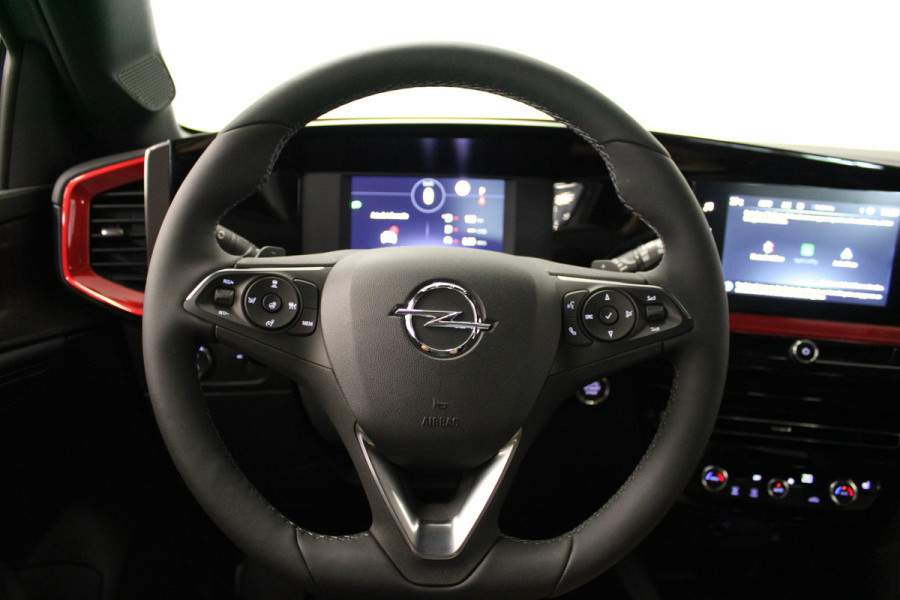 Opel Mokka 1.2 Turbo GS Line