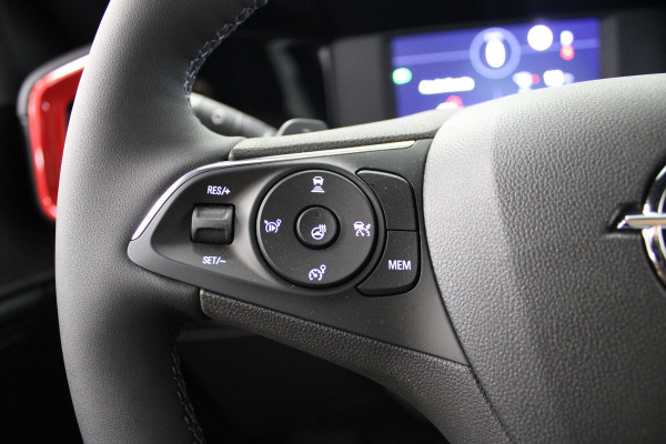 Opel Mokka 1.2 Turbo GS Line