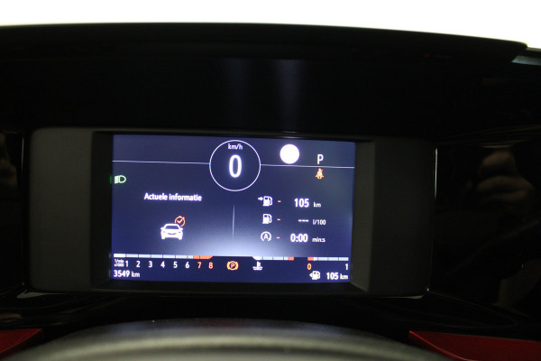 Opel Mokka 1.2 Turbo GS Line