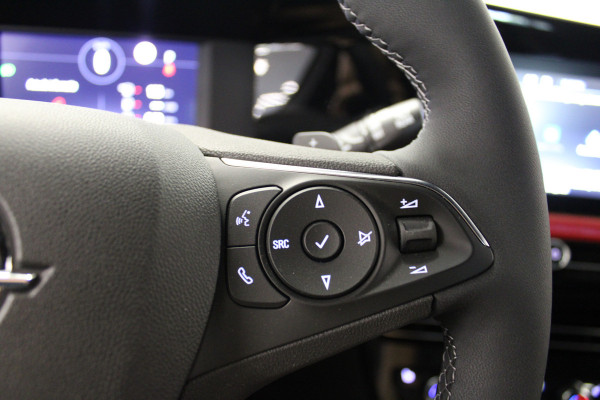 Opel Mokka 1.2 Turbo GS Line