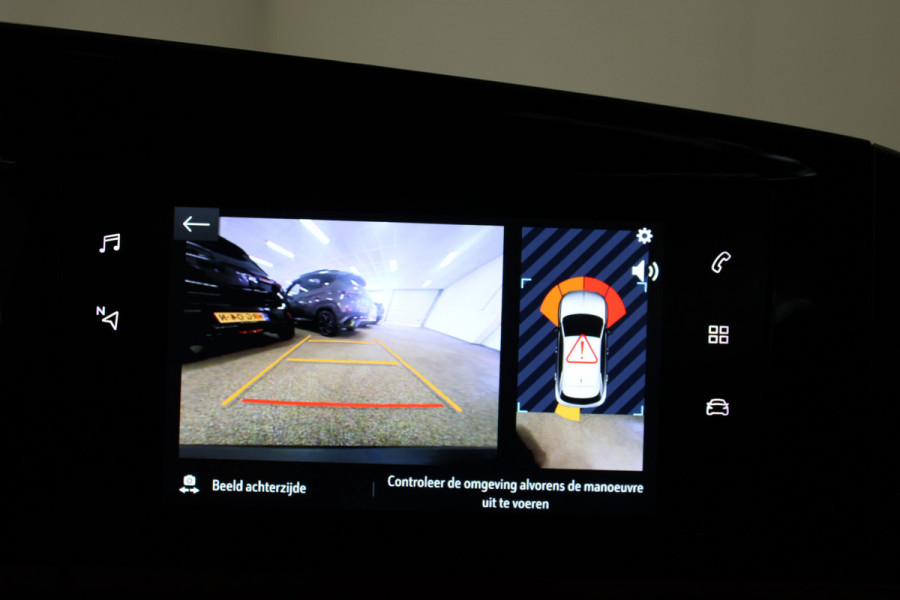 Opel Mokka 1.2 Turbo GS Line