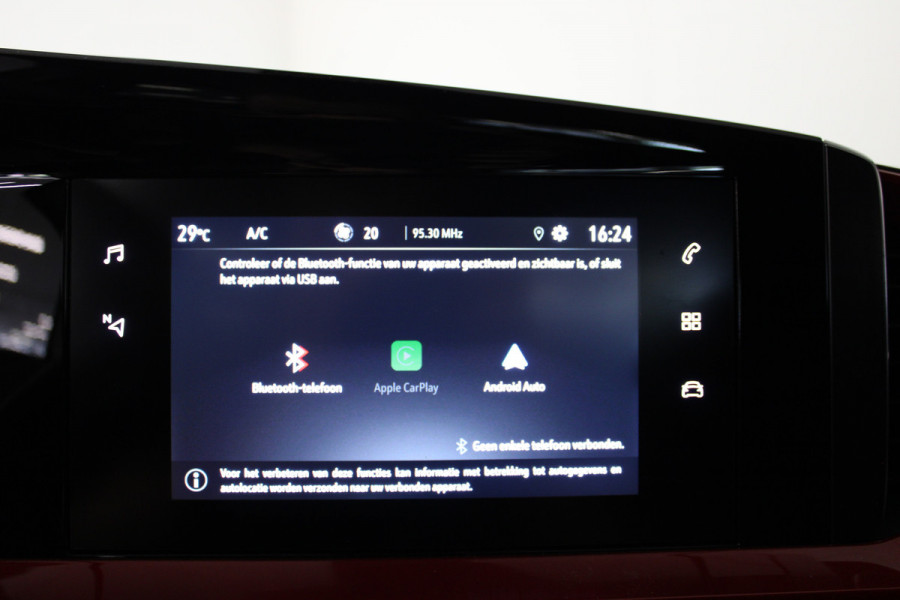 Opel Mokka 1.2 Turbo GS Line