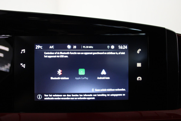 Opel Mokka 1.2 Turbo GS Line