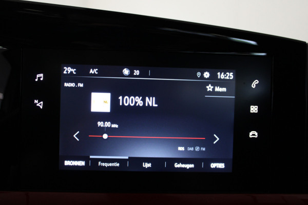 Opel Mokka 1.2 Turbo GS Line