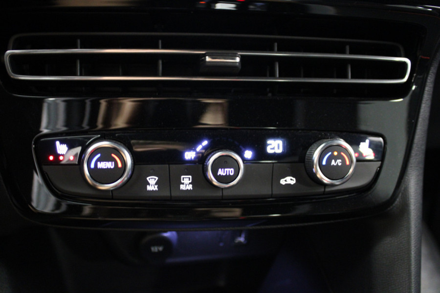 Opel Mokka 1.2 Turbo GS Line