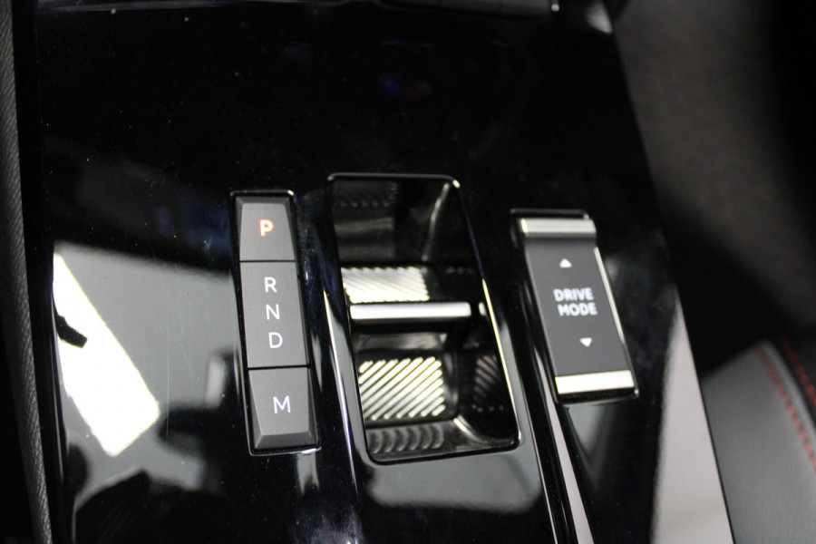 Opel Mokka 1.2 Turbo GS Line