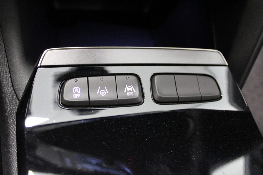 Opel Mokka 1.2 Turbo GS Line