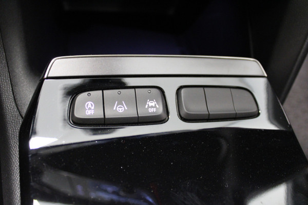 Opel Mokka 1.2 Turbo GS Line