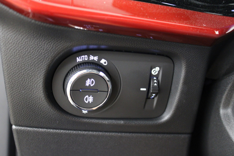 Opel Mokka 1.2 Turbo GS Line