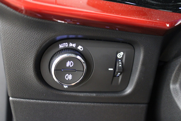 Opel Mokka 1.2 Turbo GS Line