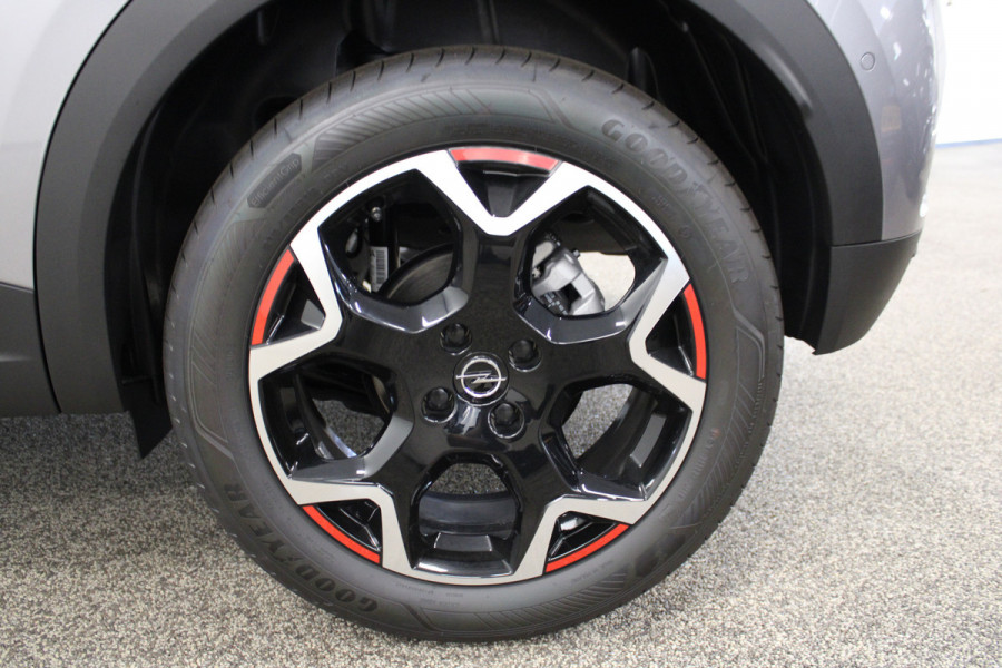 Opel Mokka 1.2 Turbo GS Line