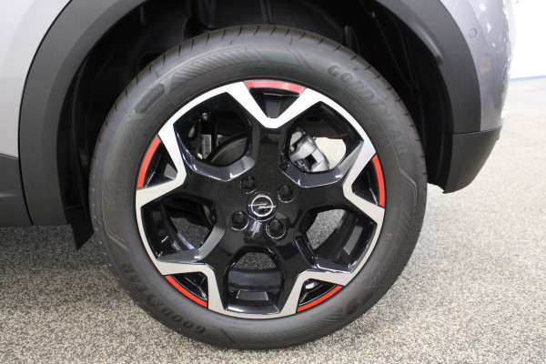 Opel Mokka 1.2 Turbo GS Line