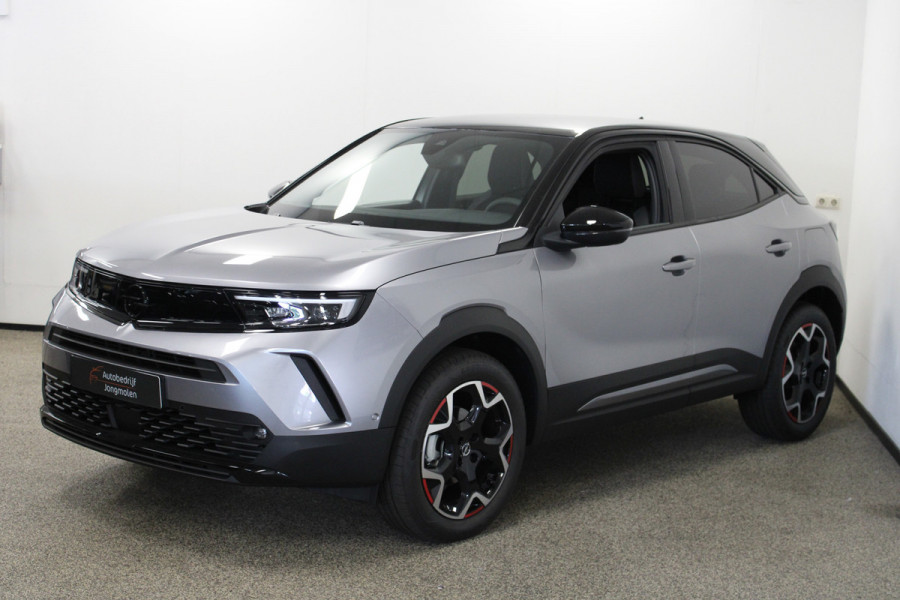 Opel Mokka 1.2 Turbo GS Line