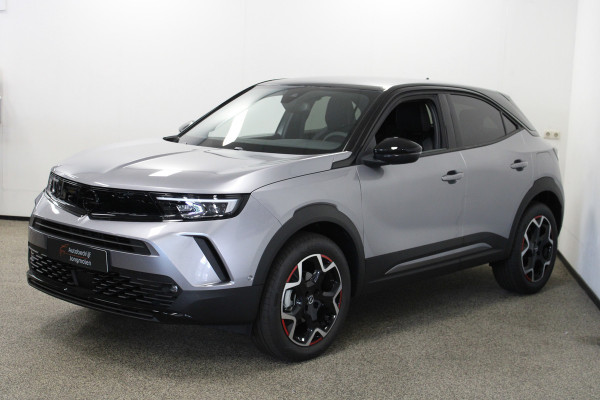 Opel Mokka 1.2 Turbo GS Line