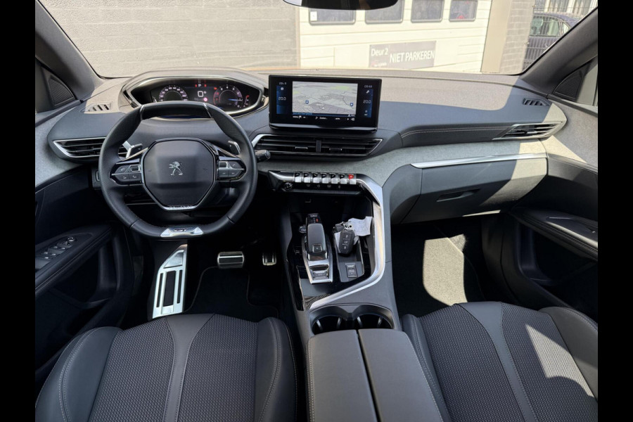 Peugeot 3008 1.2 PureTech GT