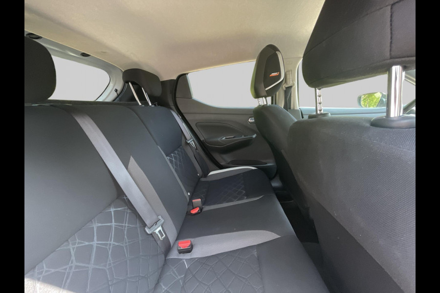 Nissan Micra 1.0 IG-T N-Design