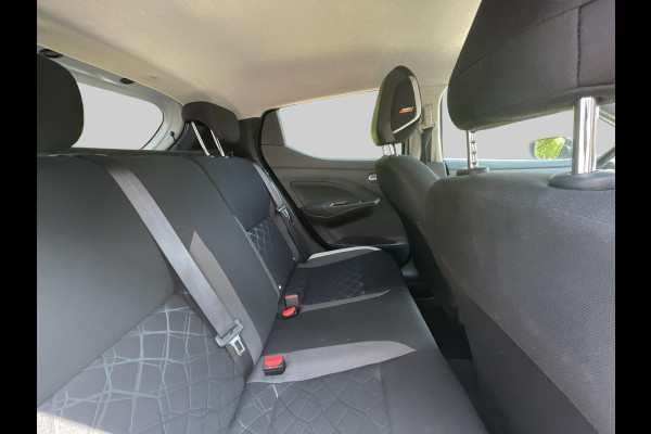 Nissan Micra 1.0 IG-T N-Design
