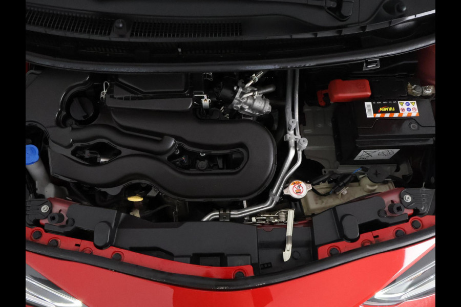 Toyota Aygo 1.0 VVT-i X-Play Bi-Tone Automaat | Apple Carplay & AndroidAUTO | Lichtmetalen velgen | Camera |