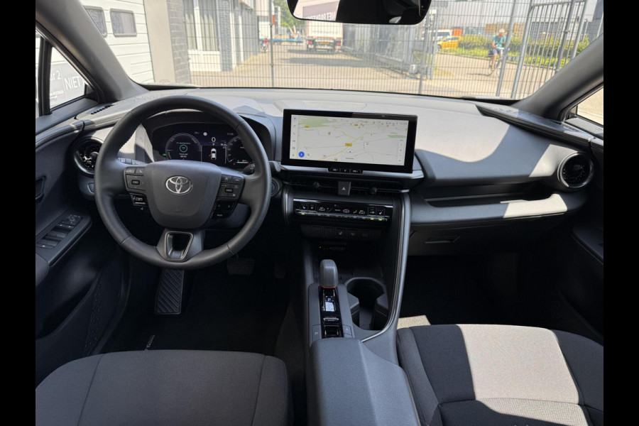 Toyota C-HR 1.8 Hybrid 140 Dynamic
