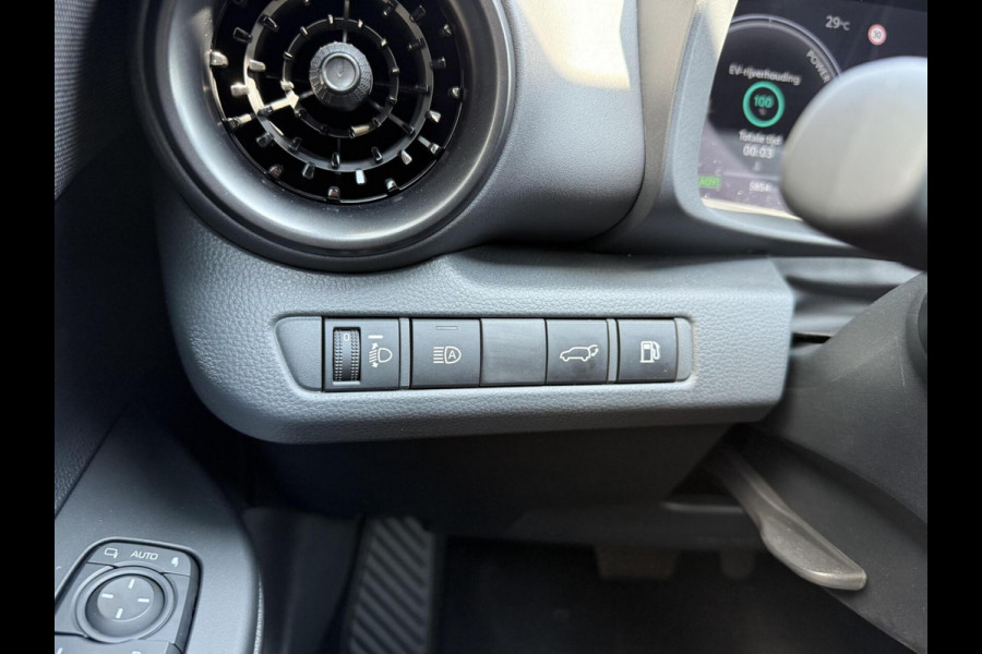 Toyota C-HR 1.8 Hybrid 140 Dynamic