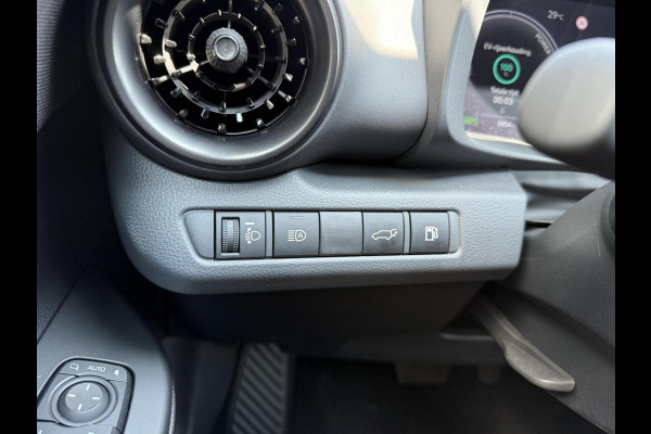 Toyota C-HR 1.8 Hybrid 140 Dynamic