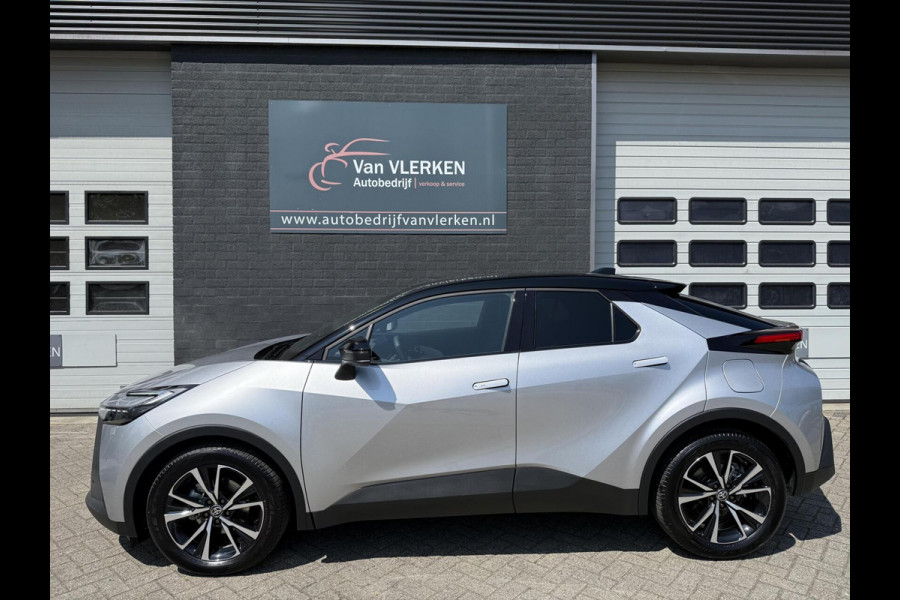 Toyota C-HR 1.8 Hybrid 140 Dynamic