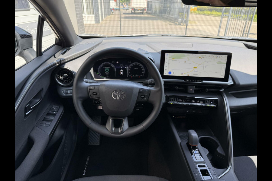 Toyota C-HR 1.8 Hybrid 140 Dynamic